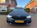 BMW 520 520 High Exe Grijs - thumbnail 3