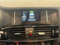 BMW X3 xdrive20d Msport auto Bianco - thumbnail 24