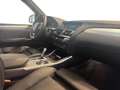 BMW X3 xdrive20d Msport auto Bianco - thumbnail 17