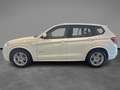 BMW X3 xdrive20d Msport auto Bianco - thumbnail 2
