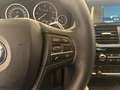 BMW X3 xdrive20d Msport auto Bianco - thumbnail 21