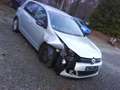 Volkswagen Golf Style/ MOTOR IST OK! AIRBAG OK! UNFALL-AUTO! Grau - thumbnail 3