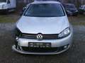 Volkswagen Golf Style/ MOTOR IST OK! AIRBAG OK! UNFALL-AUTO! Grau - thumbnail 2