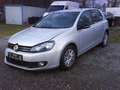 Volkswagen Golf Style/ MOTOR IST OK! AIRBAG OK! UNFALL-AUTO! Grau - thumbnail 1