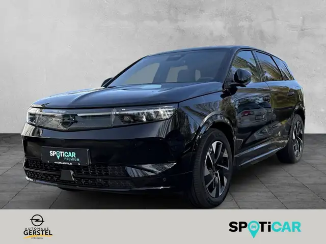 Opel Grandland e GS NAVI FOCAL SCHIEBEDACH HEAD UP CAM