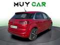 Citroen C4 Picasso 1.6BlueHDI S&S Feel EAT6 120 Rojo - thumbnail 7