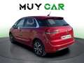 Citroen C4 Picasso 1.6BlueHDI S&S Feel EAT6 120 Rojo - thumbnail 5