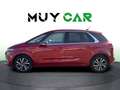 Citroen C4 Picasso 1.6BlueHDI S&S Feel EAT6 120 Rojo - thumbnail 4