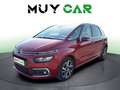 Citroen C4 Picasso 1.6BlueHDI S&S Feel EAT6 120 Rojo - thumbnail 3