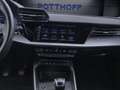 Audi A3 35 TFSI ADVANCED PDC SHZG KLIMA GRA Schwarz - thumbnail 16
