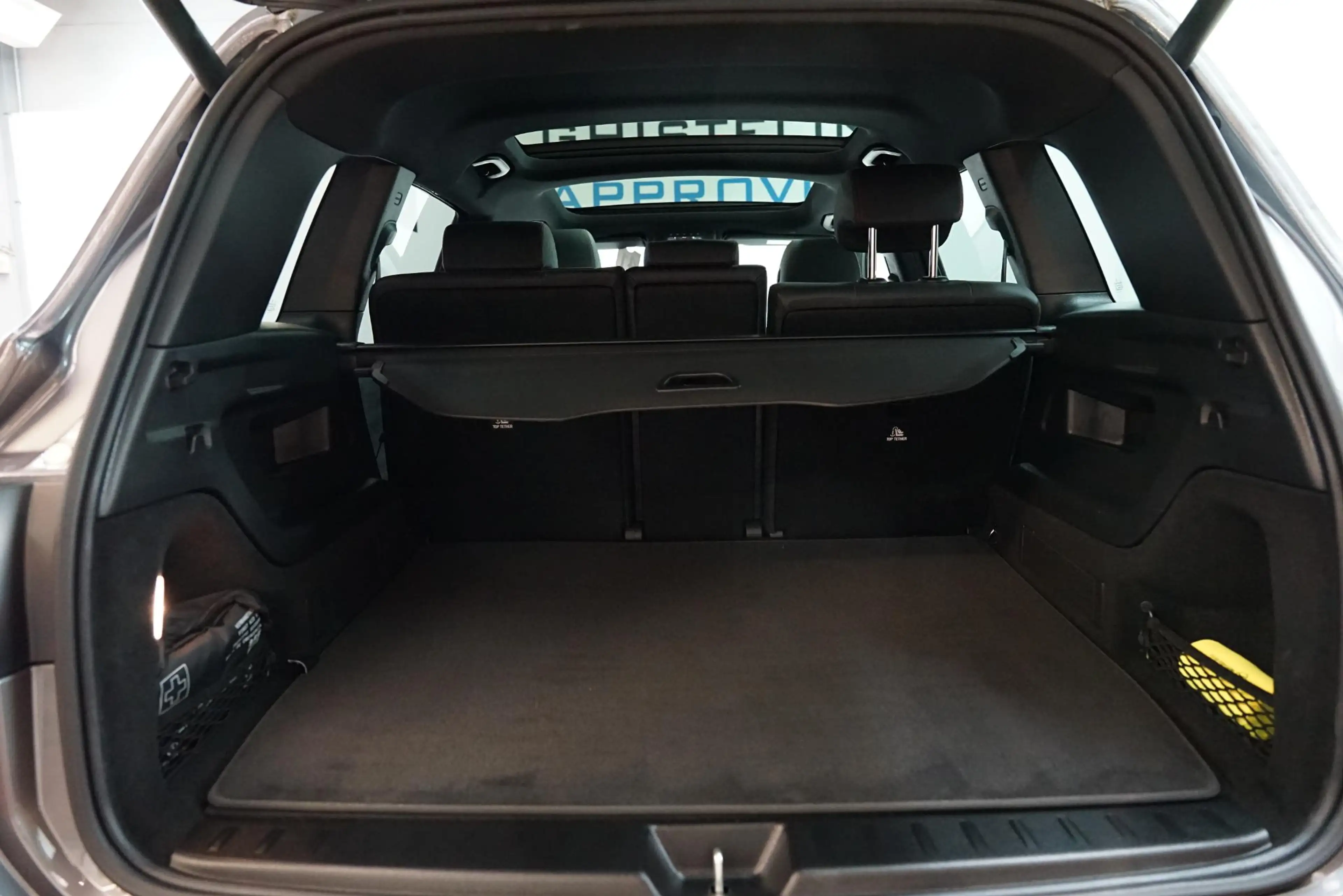 Mercedes-Benz EQB 250 EQB 250+ Star Edition AMG- Line|Panoramisch schuif — photo 10