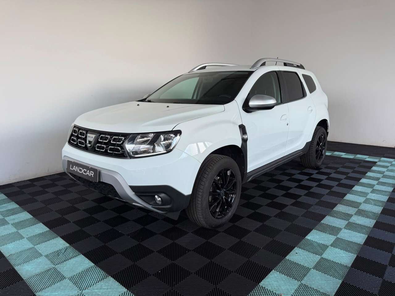 Dacia Duster 1.5 Blue dCi 8V 115 CV 4x2 Comfort