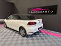 Volkswagen Golf CABRIOLET 1.4 TSI 160ch Carat Edition Blanc - thumbnail 6