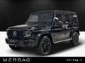 Mercedes-Benz G 400 d AMG Line Black - thumbnail 1