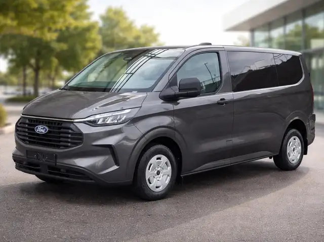 Ford Transit Custom Transit Custom 320 L1H1Kombi Auto.