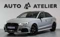 Audi RS3 S-AGA*MATRIX*PANO*VIRTUAL*SCHALE*R.KAM* Grijs - thumbnail 2