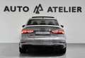 Audi RS3 S-AGA*MATRIX*PANO*VIRTUAL*SCHALE*R.KAM* Grijs - thumbnail 6