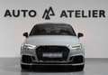 Audi RS3 S-AGA*MATRIX*PANO*VIRTUAL*SCHALE*R.KAM* Grijs - thumbnail 3
