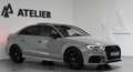 Audi RS3 S-AGA*MATRIX*PANO*VIRTUAL*SCHALE*R.KAM* Grijs - thumbnail 4