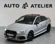 Audi RS3 S-AGA*MATRIX*PANO*VIRTUAL*SCHALE*R.KAM* Grijs - thumbnail 1