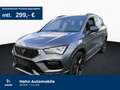 CUPRA Ateca 2.0TSI DSG 4Drive LED Navi AHK Pano Beats Grau - thumbnail 1