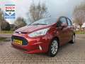 Ford B-Max 1.0 ECOB. TITANIUM Oranje - thumbnail 1
