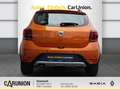 Dacia Sandero II Stepway Prestige Naranja - thumbnail 5