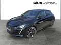 Peugeot 208 GT 1,2 PT AUTOMATIK (GJR/NAVI/SITZHZG/KAMERA) Schwarz - thumbnail 13