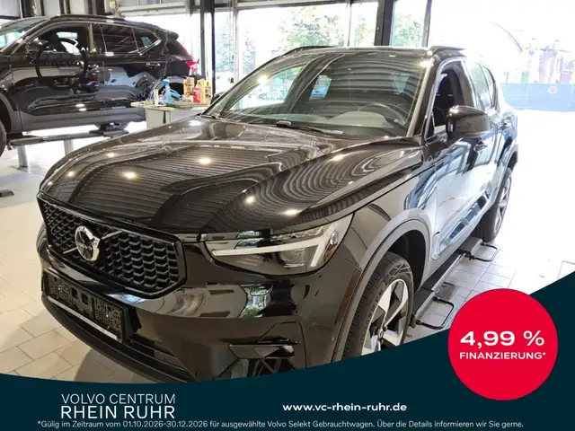 Volvo XC40 B3 PLUS DARK BP+LM19+MET+360°+PANO+MEMORY+