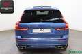 Volvo XC60 XC 60 2.0 D4 AWD R DESIGN PANORAMA,KAMERA,1.HAND Niebieski - thumbnail 10