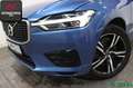 Volvo XC60 XC 60 2.0 D4 AWD R DESIGN PANORAMA,KAMERA,1.HAND Blau - thumbnail 5