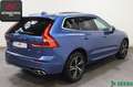 Volvo XC60 XC 60 2.0 D4 AWD R DESIGN PANORAMA,KAMERA,1.HAND Blau - thumbnail 2