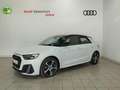 Audi A1 Sportback 25 TFSI Adrenalin Blanco - thumbnail 1
