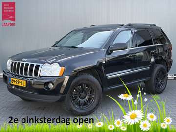 BJR 2005 5.7 V8 327 PK Hemi Limited YOUNGTIMER! |