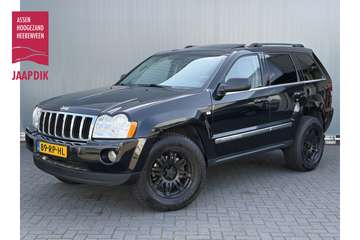 BJR 2005 5.7 V8 327 PK Hemi Limited YOUNGTIMER! |