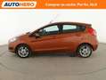 Ford Fiesta 1.5 TDCi Trend Marrón - thumbnail 3