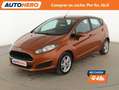 Ford Fiesta 1.5 TDCi Trend Marrón - thumbnail 1