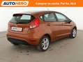 Ford Fiesta 1.5 TDCi Trend Marrón - thumbnail 6