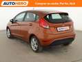 Ford Fiesta 1.5 TDCi Trend Marrón - thumbnail 4