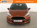 Ford Fiesta 1.5 TDCi Trend Marrón - thumbnail 9