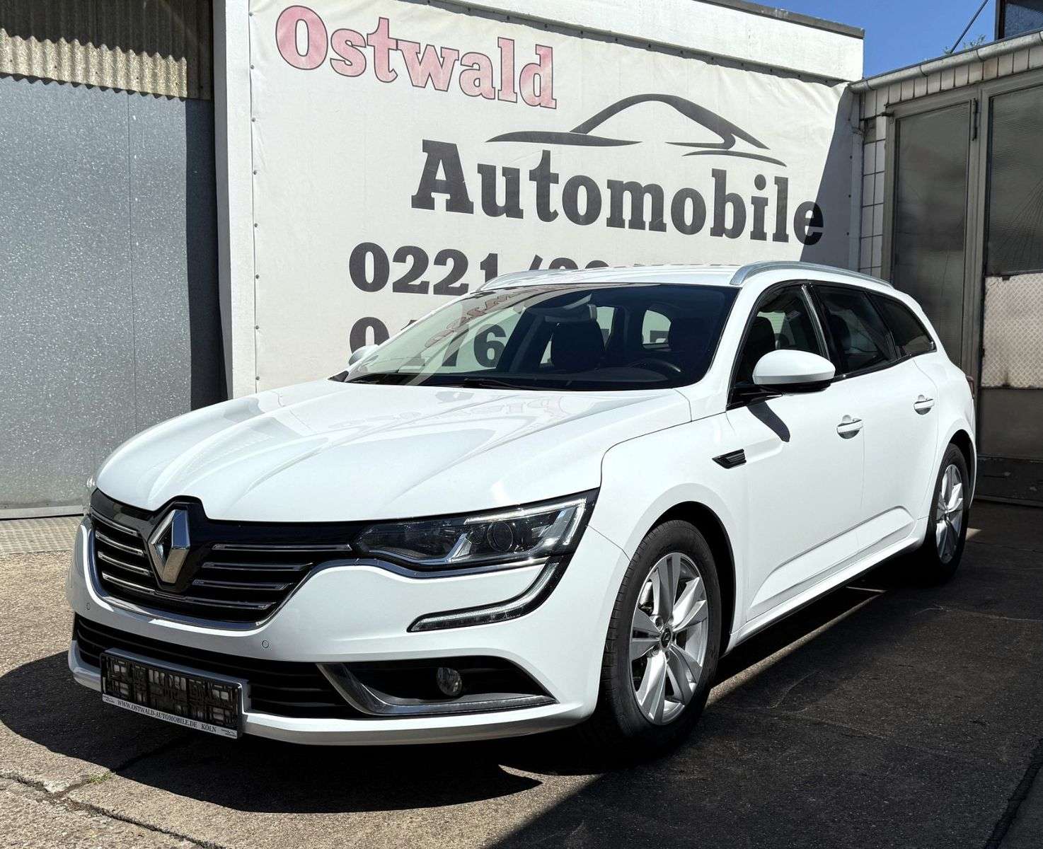 Renault Talisman