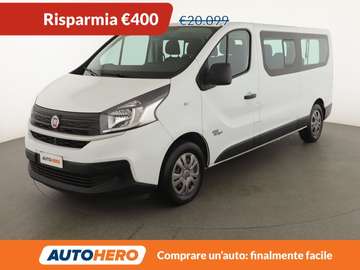 1.6 TwinTurbo Diesel Ecojet L1H1 1,2t