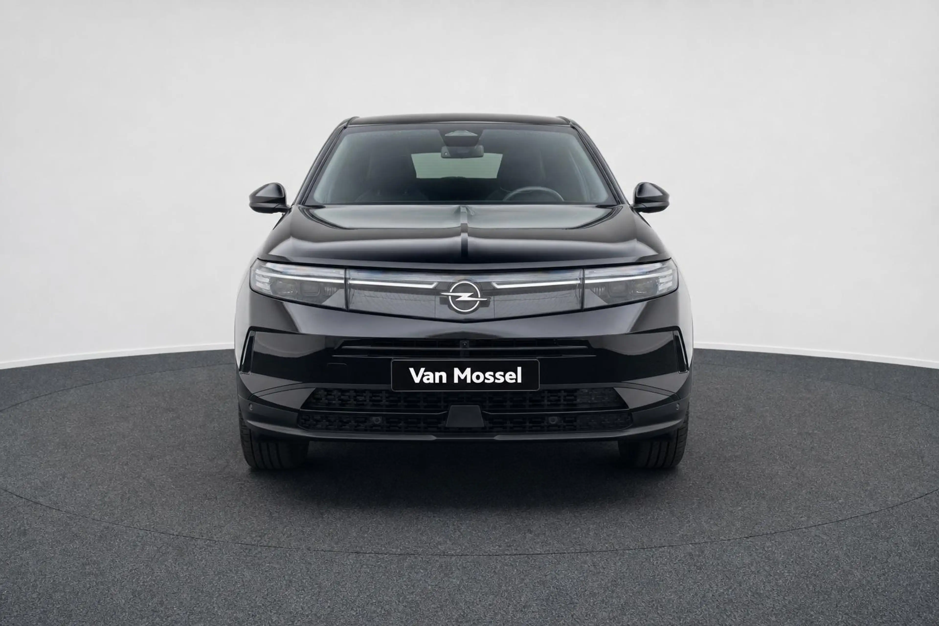 Opel Grandland 1.2 Turbo Hybrid GS | Leder | Massage | Trekhaak | — photo 2