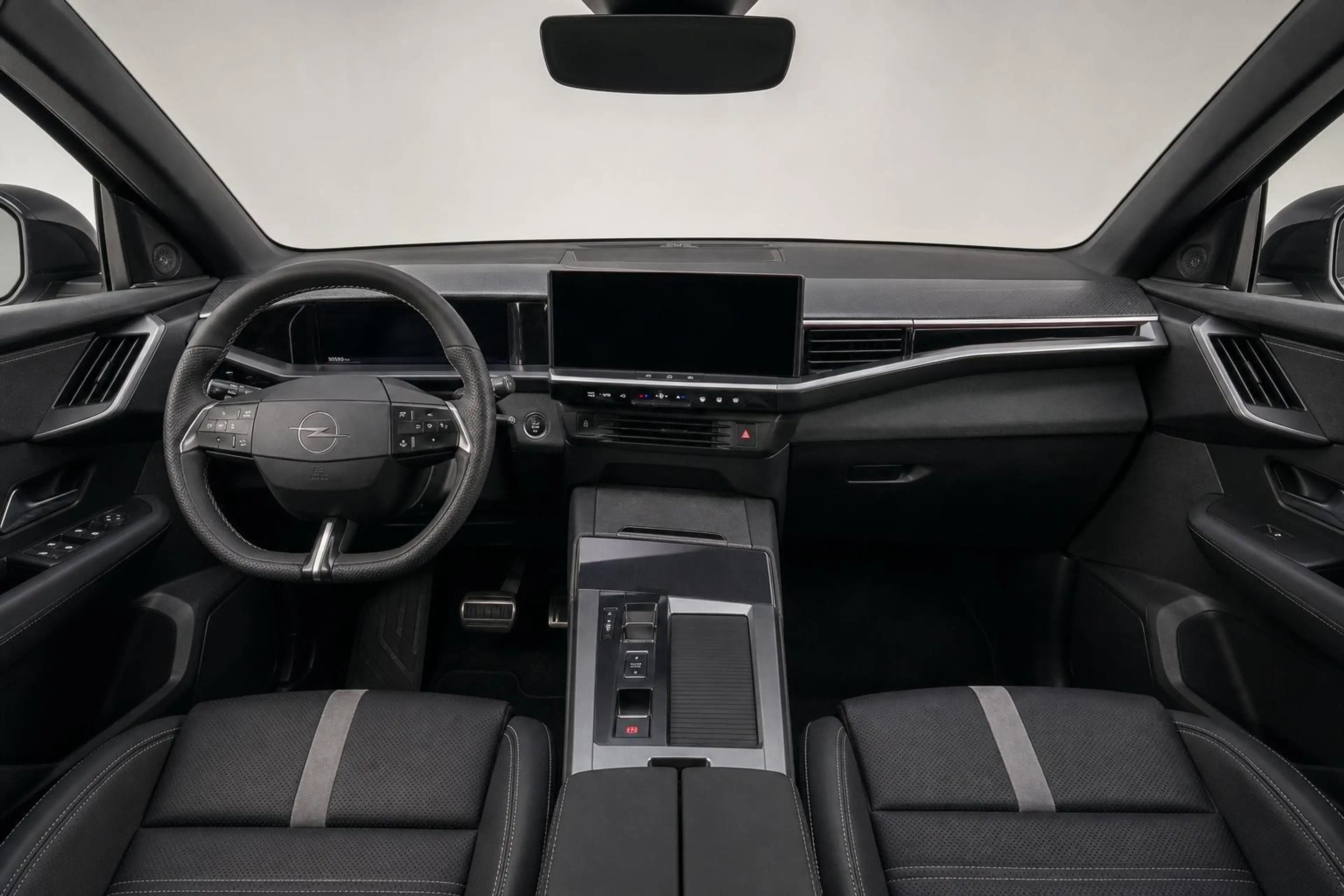Opel Grandland 1.2 Turbo Hybrid GS | Leder | Massage | Trekhaak | — photo 9