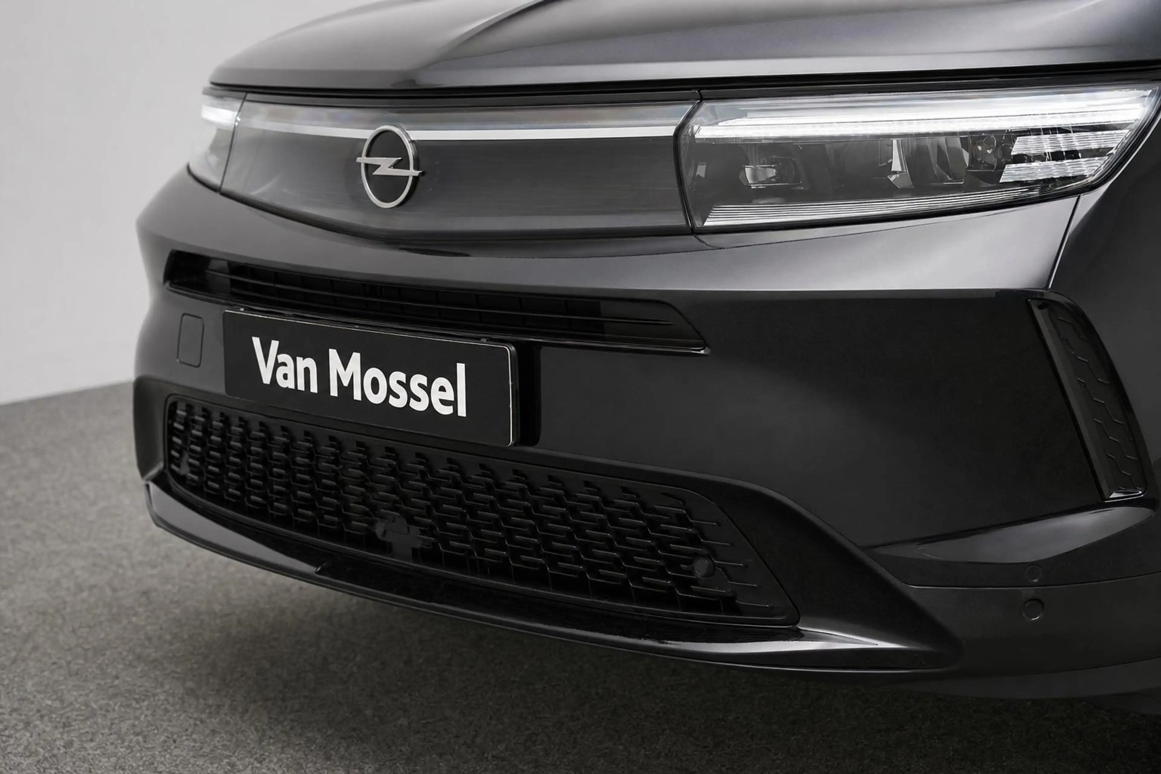 Opel Grandland 1.2 Turbo Hybrid GS | Leder | Massage | Trekhaak | — photo 15