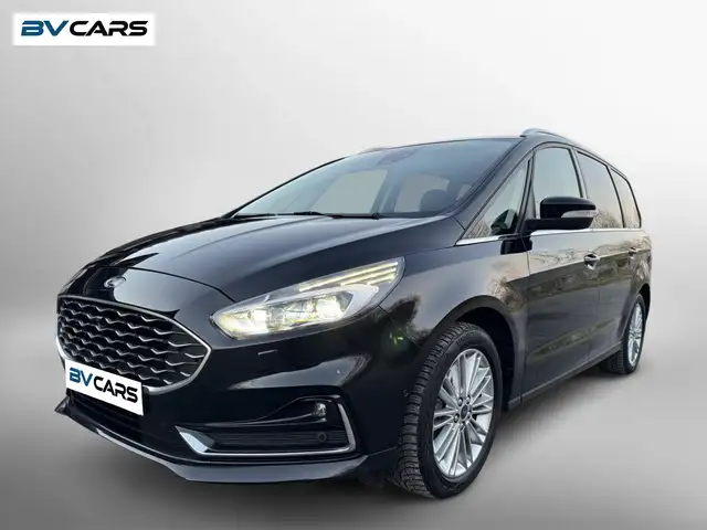 Ford Galaxy 2.5 HEV VIGNALE 7Pl/ACC/ZVW/Camera/Leder/LED