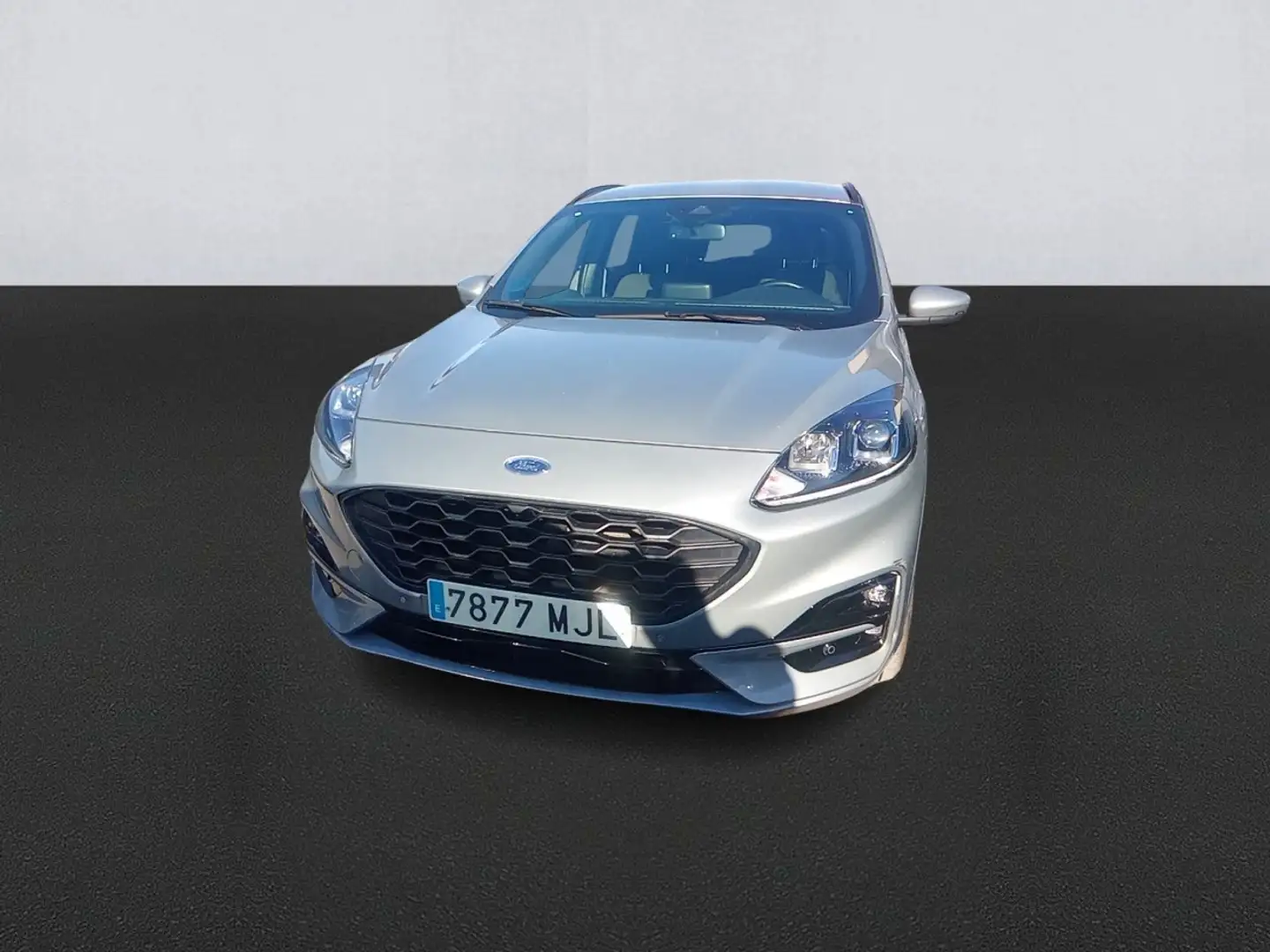 Ford Kuga ST-Line 2.5 Duratec PHEV 165kW Auto - 2