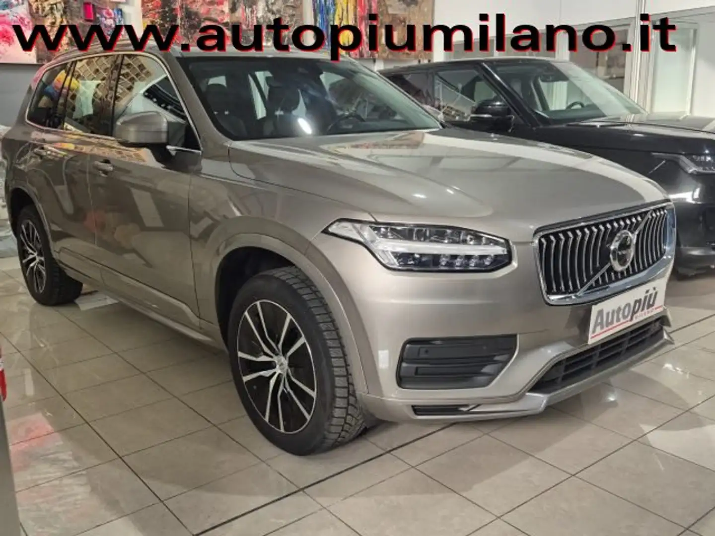 Volvo XC90 XC90 II 2.0 awd Momentum Or - 1