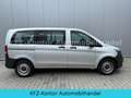Mercedes-Benz Vito Tourer 116 CDI Pro 4x4 kompakt *ALLRAD* Argent - thumbnail 4