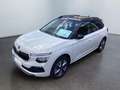 Skoda Kamiq Extra Plus 1.5 TSI ACT DSG Weiß - thumbnail 2